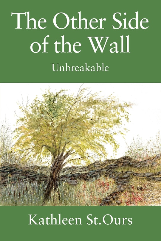 Couverture_The Other Side of the Wall