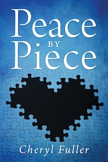 Front cover_Peace by Piece