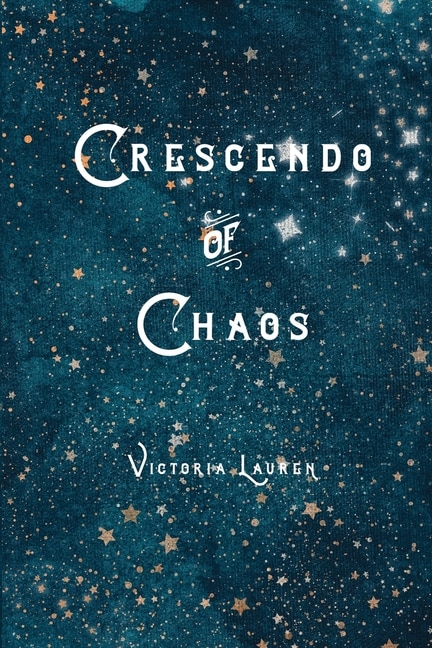 Front cover_Crescendo of Chaos