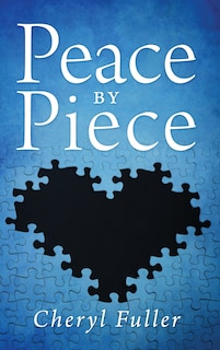 Front cover_Peace by Piece