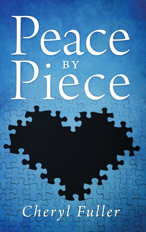 Front cover_Peace by Piece