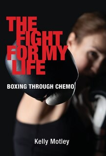 Front cover_The Fight for My Life
