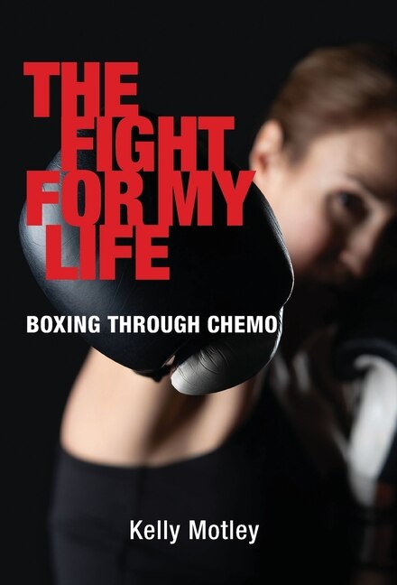 Front cover_The Fight for My Life