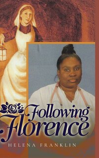 Couverture_Following Florence