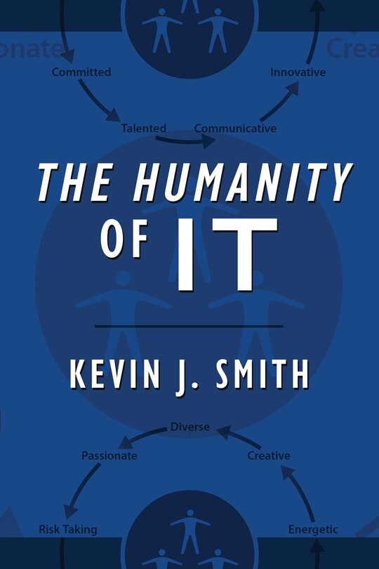 Front cover_The Humanity of IT