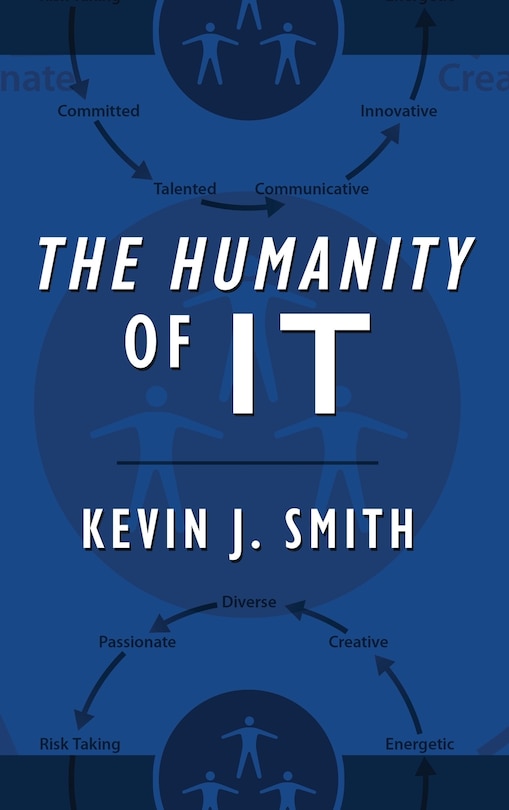 Front cover_The Humanity of IT