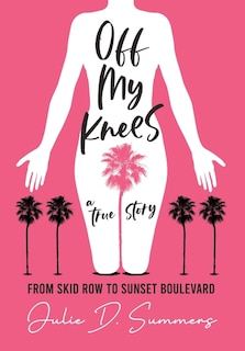 Front cover_Off My Knees