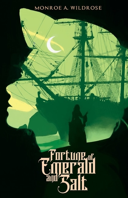 Front cover_Fortune Of Emerald And Salt