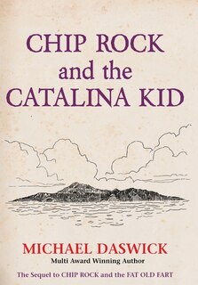 Couverture_CHIP ROCK and THE CATALINA KID