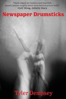 Couverture_Newspaper Drumsticks