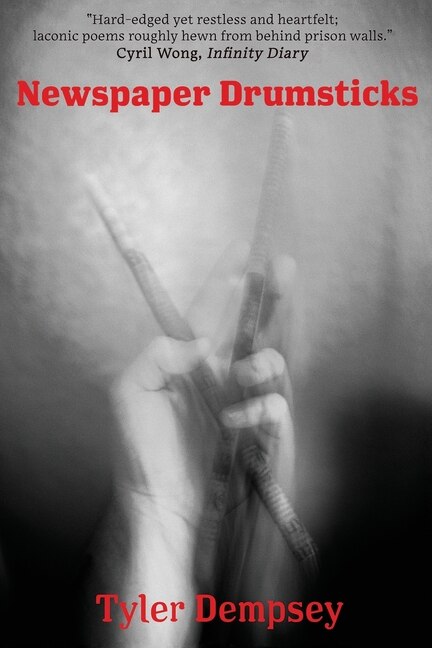 Couverture_Newspaper Drumsticks