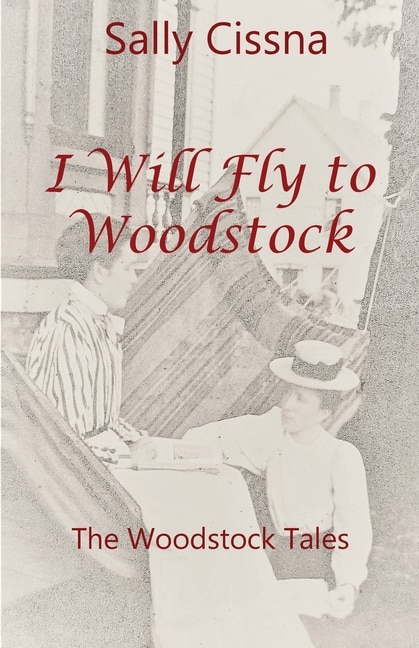 Couverture_I Will Fly To Woodstock