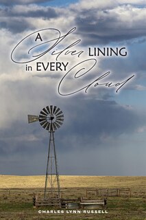 Front cover_A Silver Lining In Every Cloud