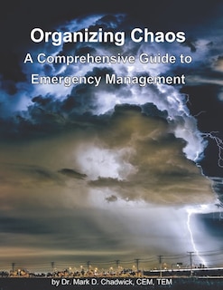 Front cover_Organizing Chaos