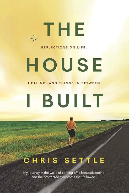 Couverture_The House I Built