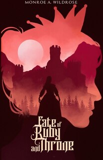 Couverture_Fate of Ruby and Throne