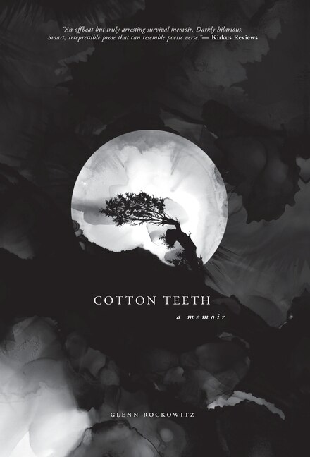 Front cover_Cotton Teeth