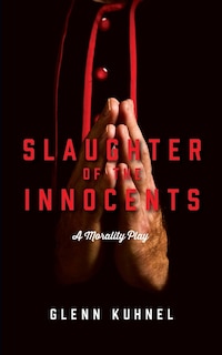 Front cover_Slaughter of the Innocents