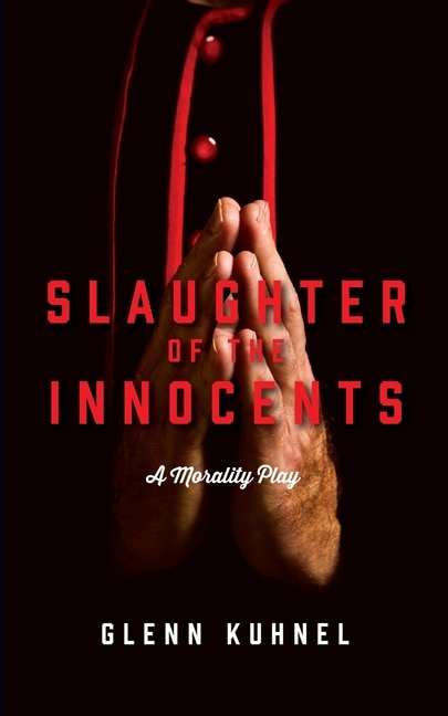 Front cover_Slaughter of the Innocents