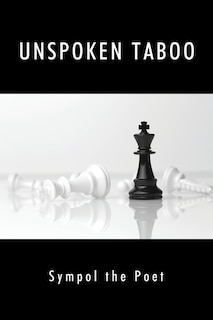 Front cover_Unspoken Taboo