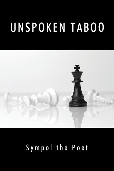 Front cover_Unspoken Taboo