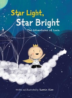 Front cover_Star Light, Star Bright