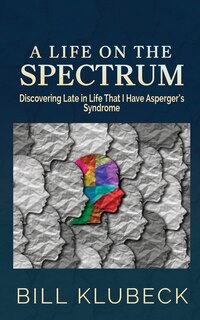 Front cover_A Life on the Spectrum