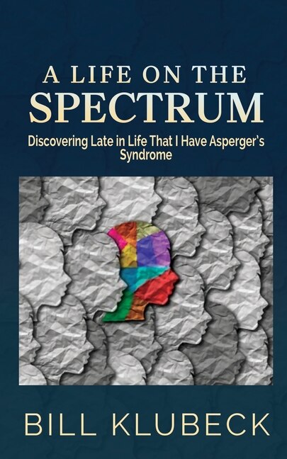 Front cover_A Life on the Spectrum