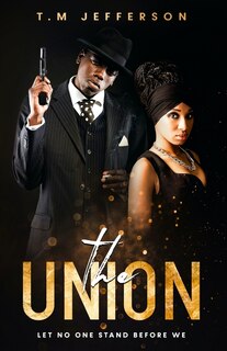 Couverture_The Union