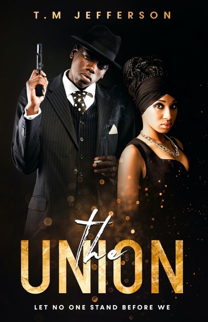 Couverture_The Union