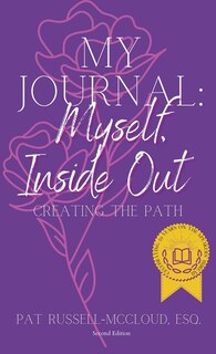 Front cover_My Journal