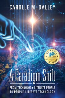 Front cover_A Paradigm Shift