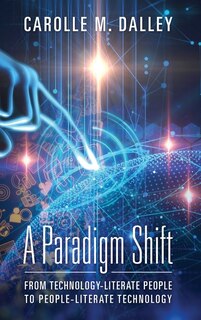 Front cover_A Paradigm Shift