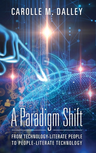 Front cover_A Paradigm Shift