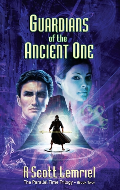 Front cover_Guardians of The Ancient One