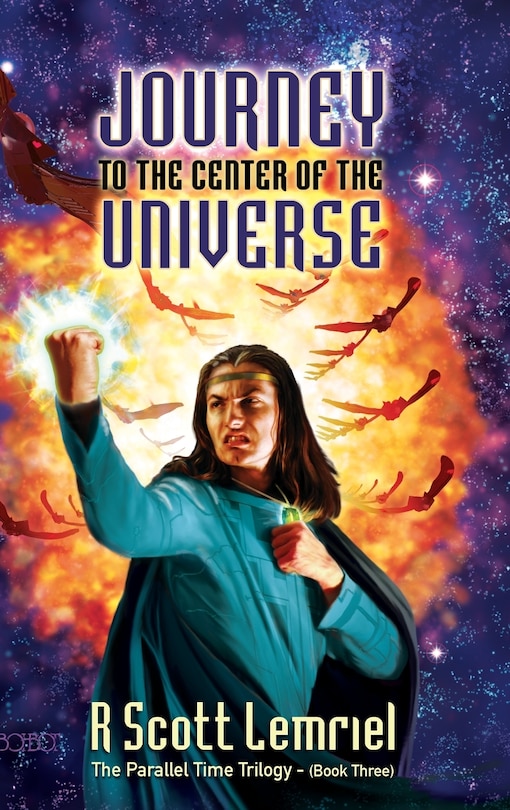 Couverture_Journey to the Center of the Universe