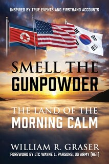 Front cover_Smell the Gunpowder