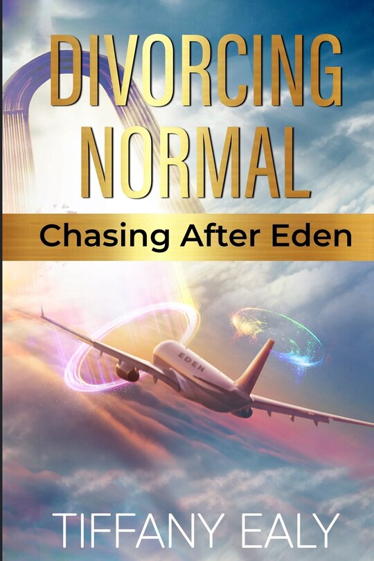 Couverture_Divorcing Normal Chasing After Eden