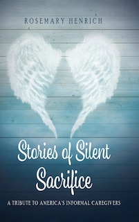 Couverture_Stories of Silent Sacrifice