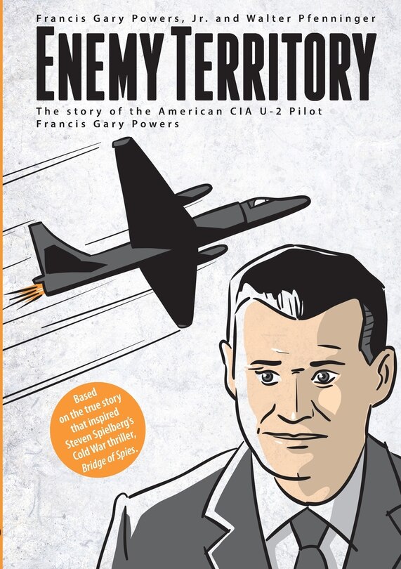 Front cover_Enemy Territory