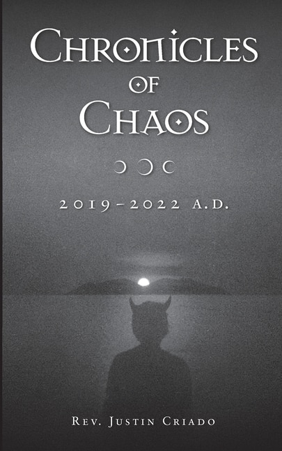 Couverture_Chronicles of Chaos