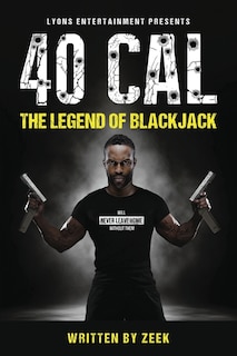 Front cover_40 Cal
