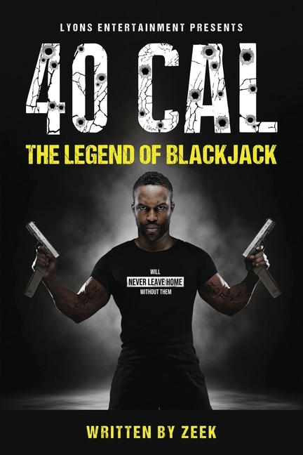 Front cover_40 Cal