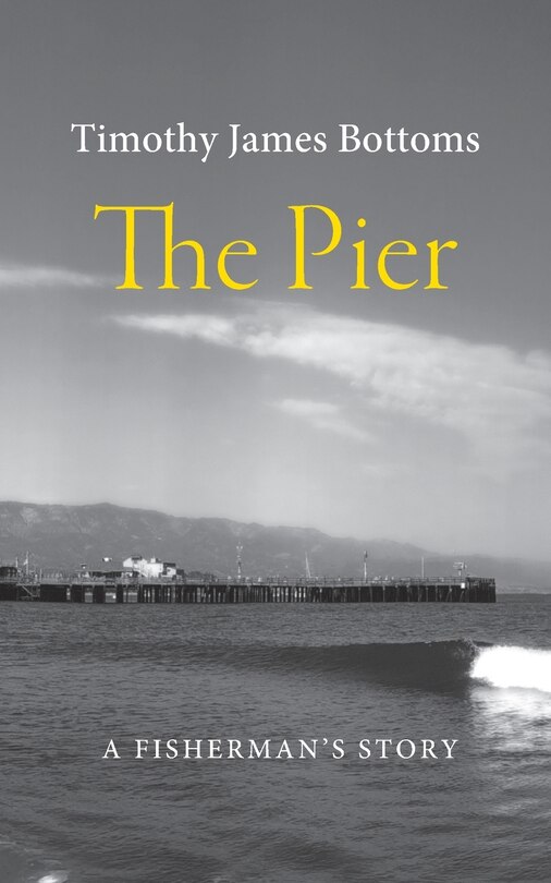 Couverture_The Pier