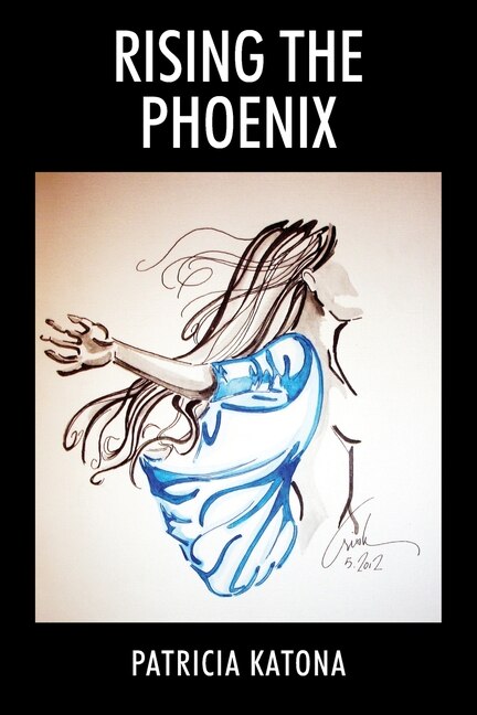 Front cover_Rising the Phoenix