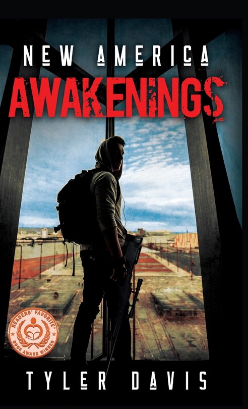 Couverture_New America Awakenings