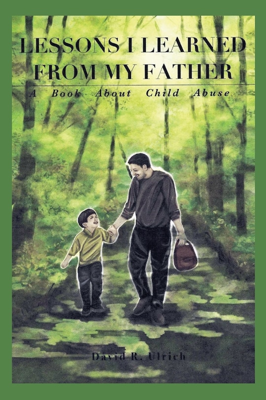 Couverture_Lessons I Learned from My Father