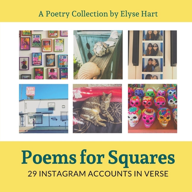 Front cover_Poems for Squares