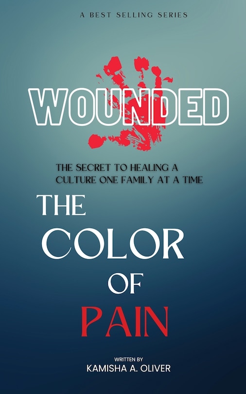 Front cover_Wounded