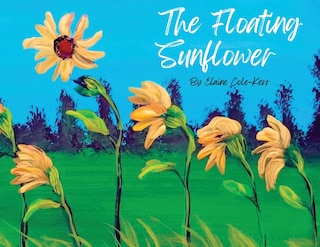 Couverture_The Floating Sunflower
